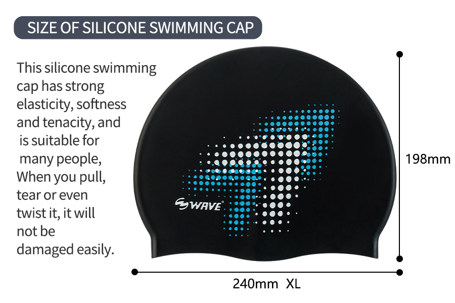 Wholesale Swimming Cap Hat Supplier & Manufacturer | Vanguard