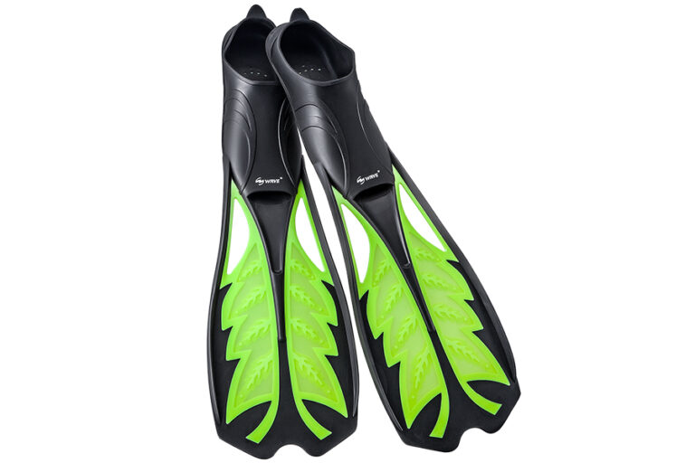 What Are Freediving Fins and Why Are They So Long? A B2B Product Primer