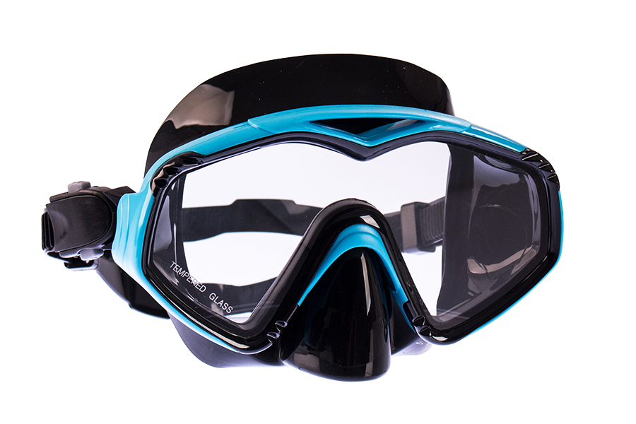 snorkel mask