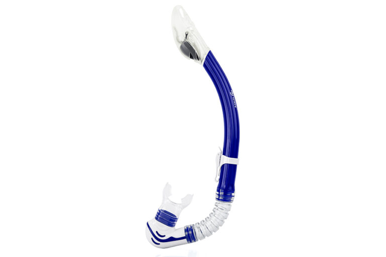 freediving snorkel
