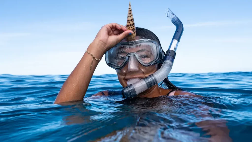 Pros of Full Face Snorkel Masks