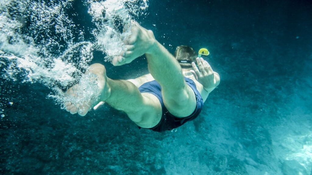 how-to-snorkel