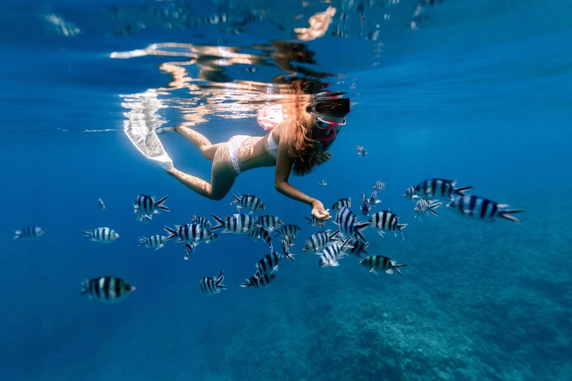 how-to-snorkel-safely