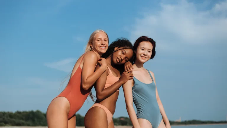 What You Need to Know About Swimwear Fabrics