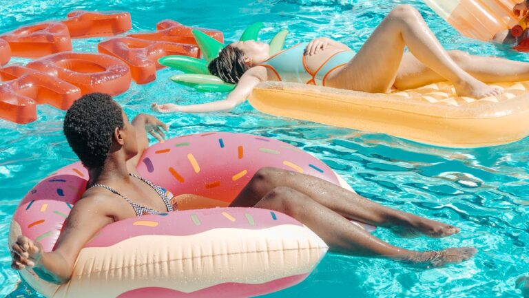 What Are Swimming Suits Made Of? 101 Guide