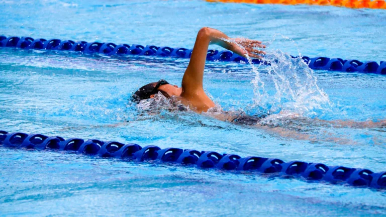 What Is A Tech Suit for Swimming?