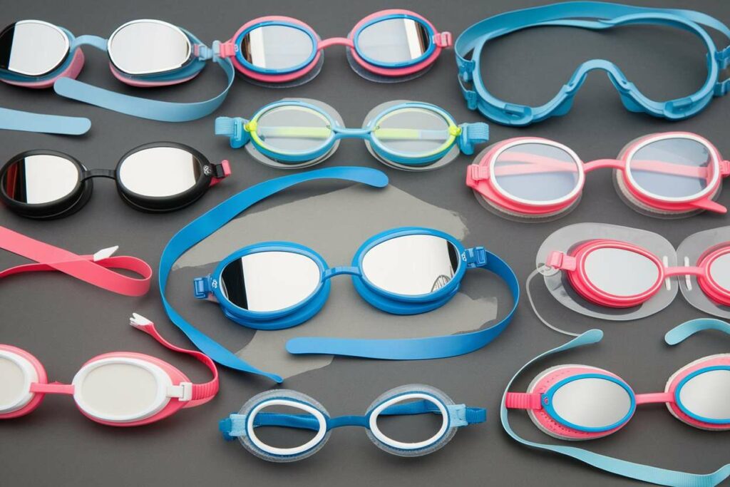 What Goggles Are Fog Proof and How Do They Work