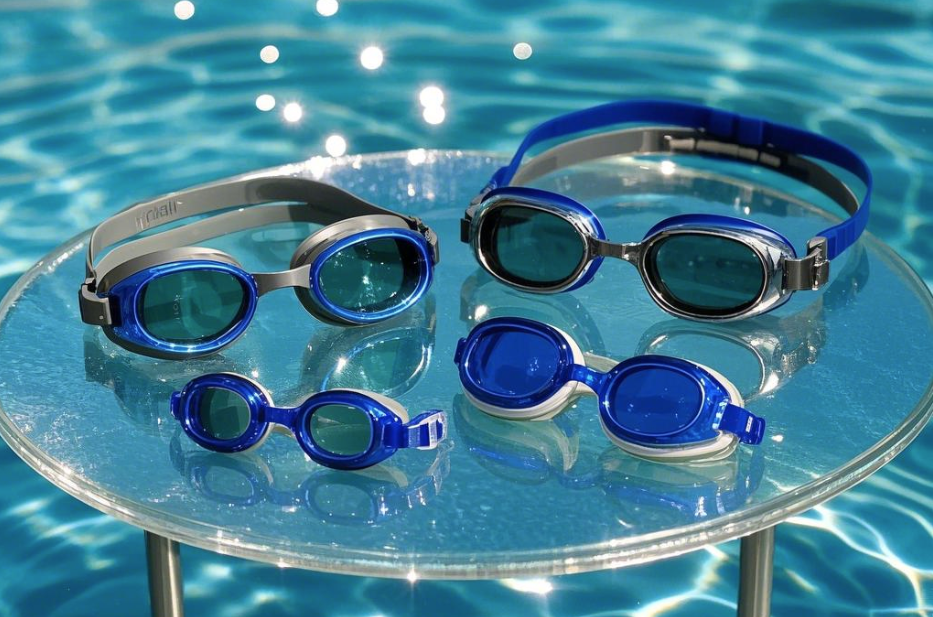 How Do Prescription Swim Goggles Enhance Comfort and Performance