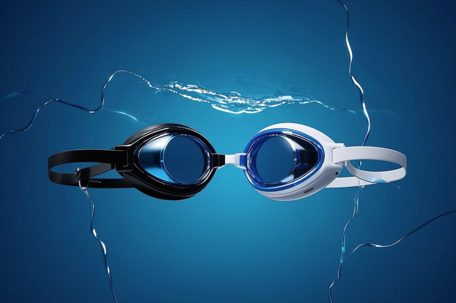 Top Features to Look for in Custom Prescription Swim Goggles