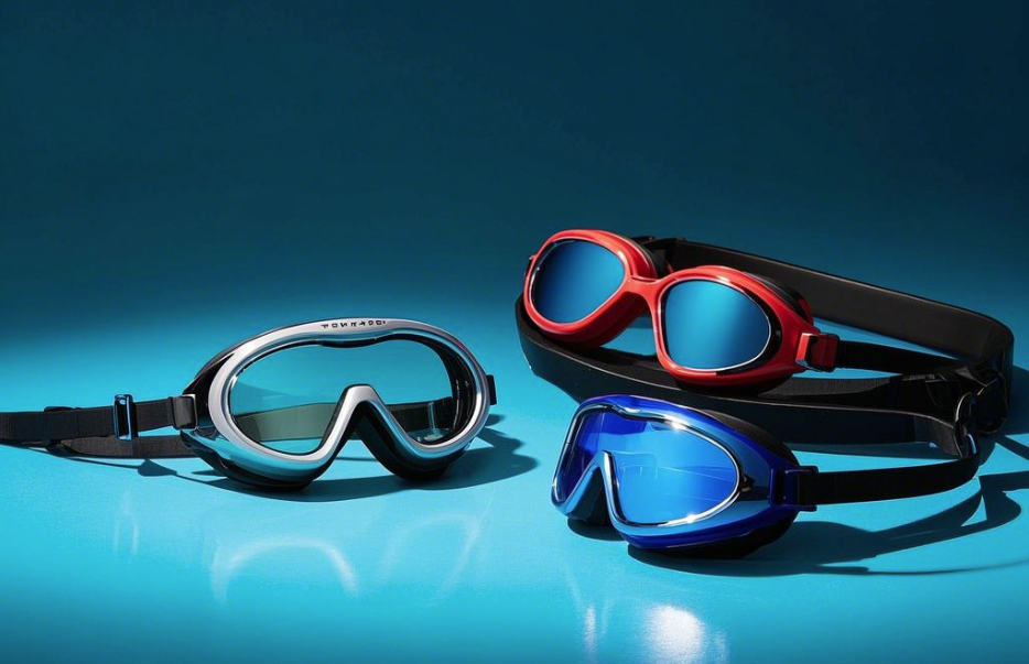 Types of Mirrored Goggles and Their Features