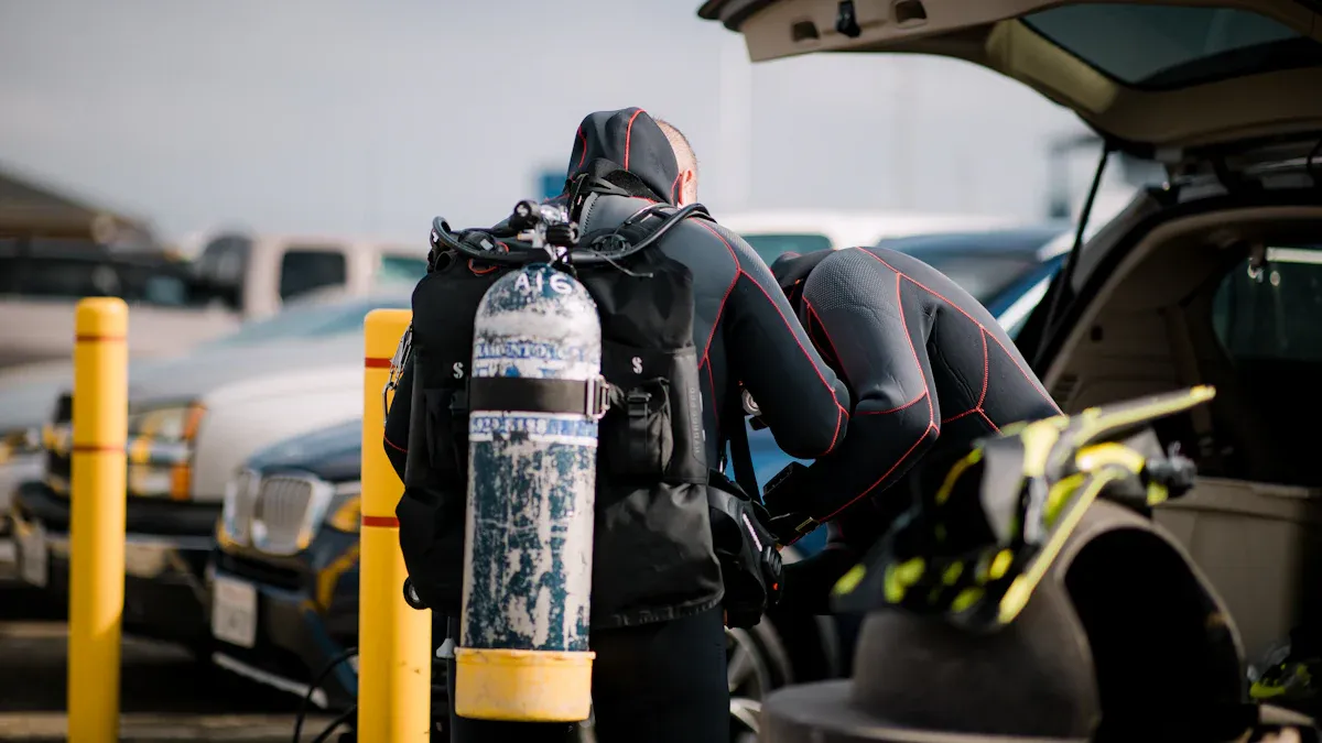 Key Features to Look for in Snorkel Gear