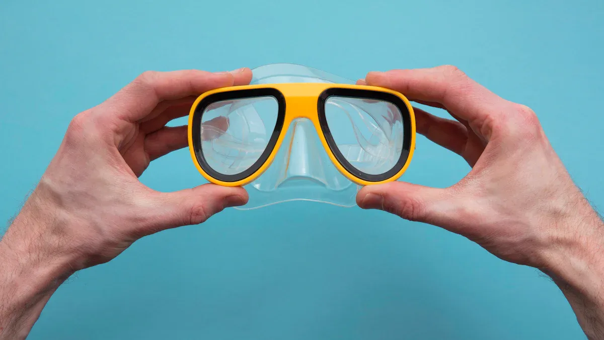 Sustainability and Eco-Friendly Snorkel Gear Options