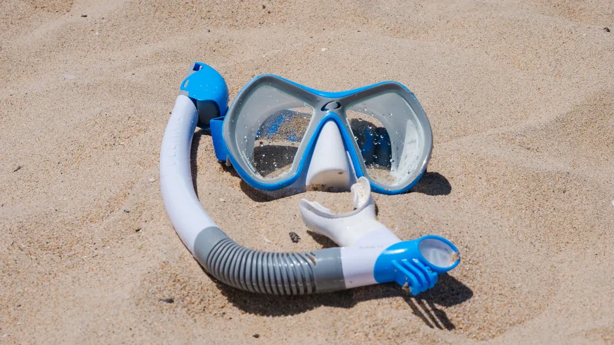 Key Considerations for Wholesale Snorkel Gear Buyers