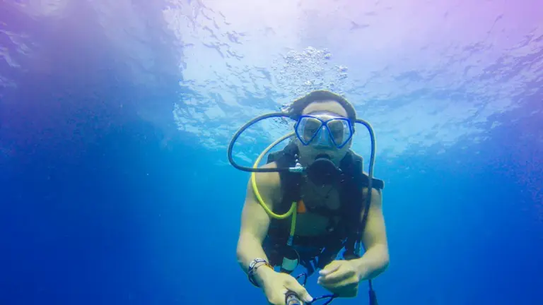 A Complete Guide to Finding the Best Diving Mask Price Online