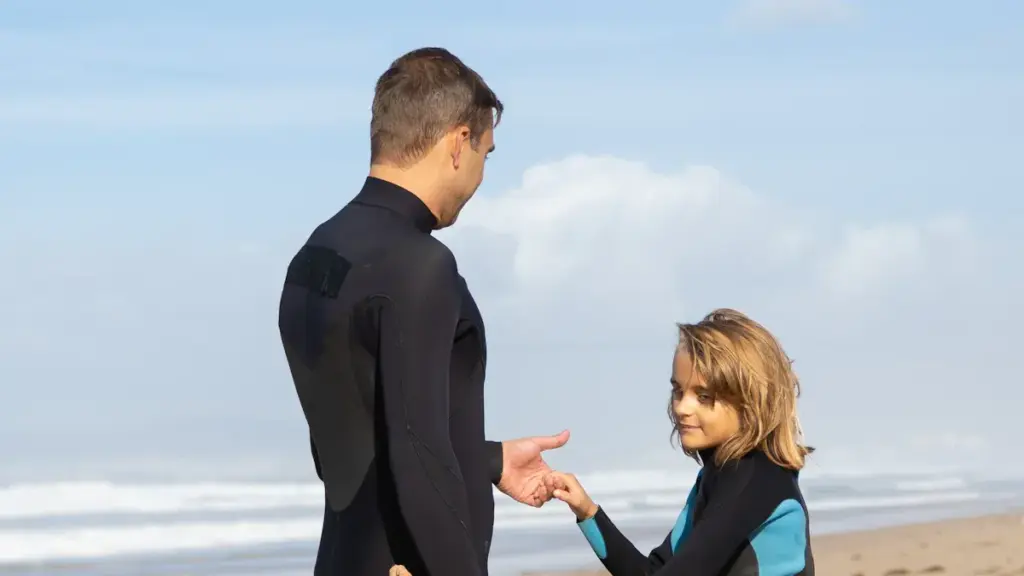 wetsuit for sale