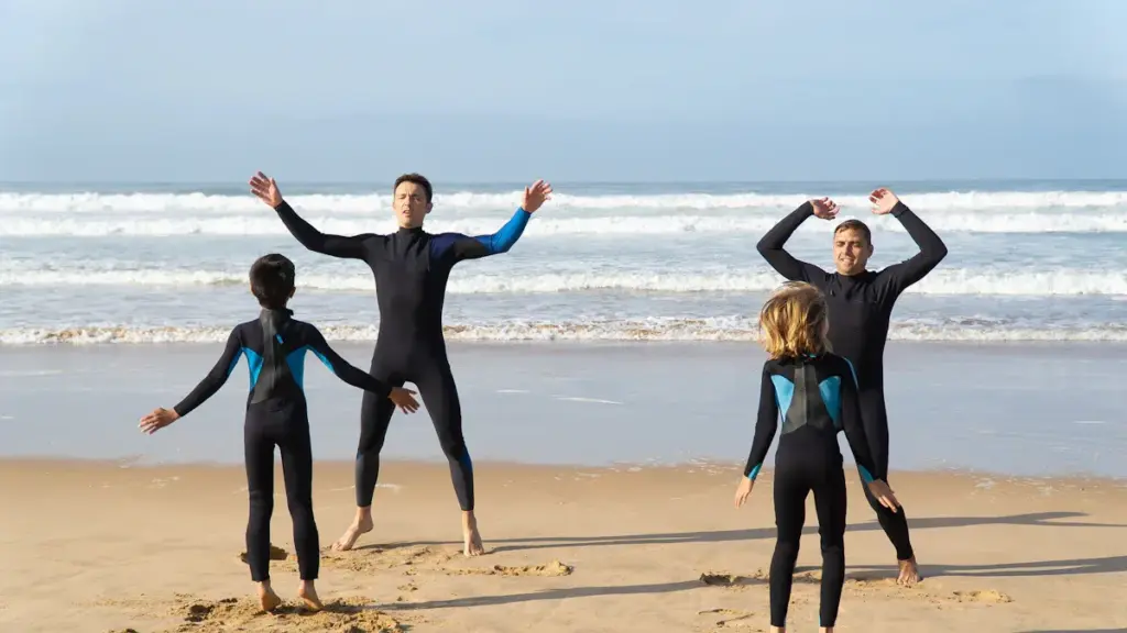 Top Value Wetsuits for Men, Women, and Kids in 2025