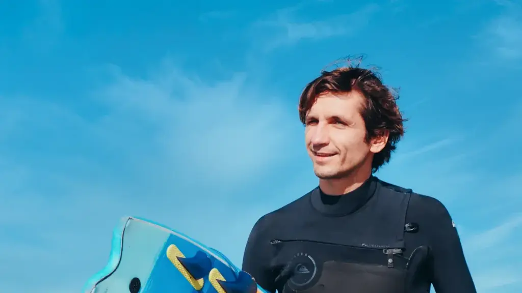 Men’s Wetsuit Size Chart Comparison