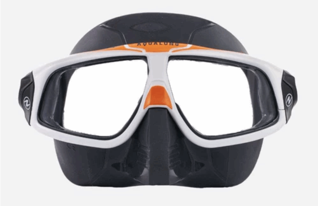 Aqualung “Sphera X” Freediving Mask