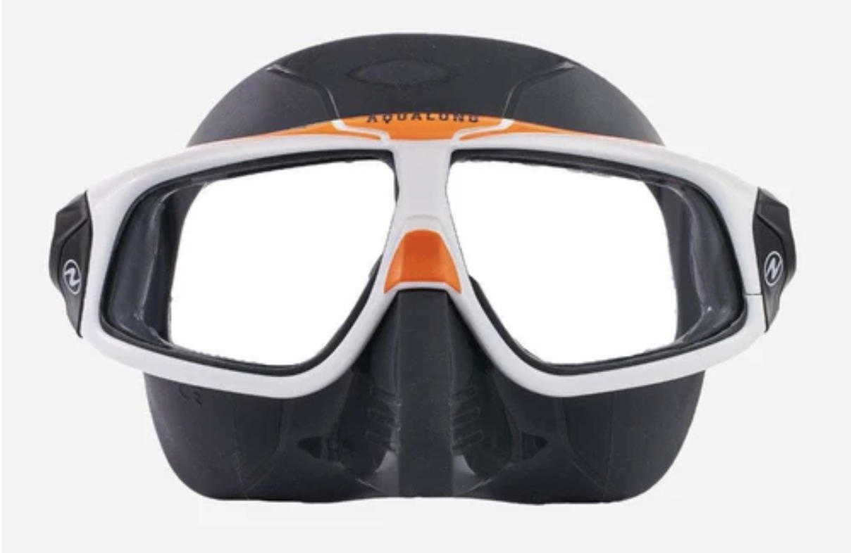 Aqualung “Sphera X” Freediving Mask
