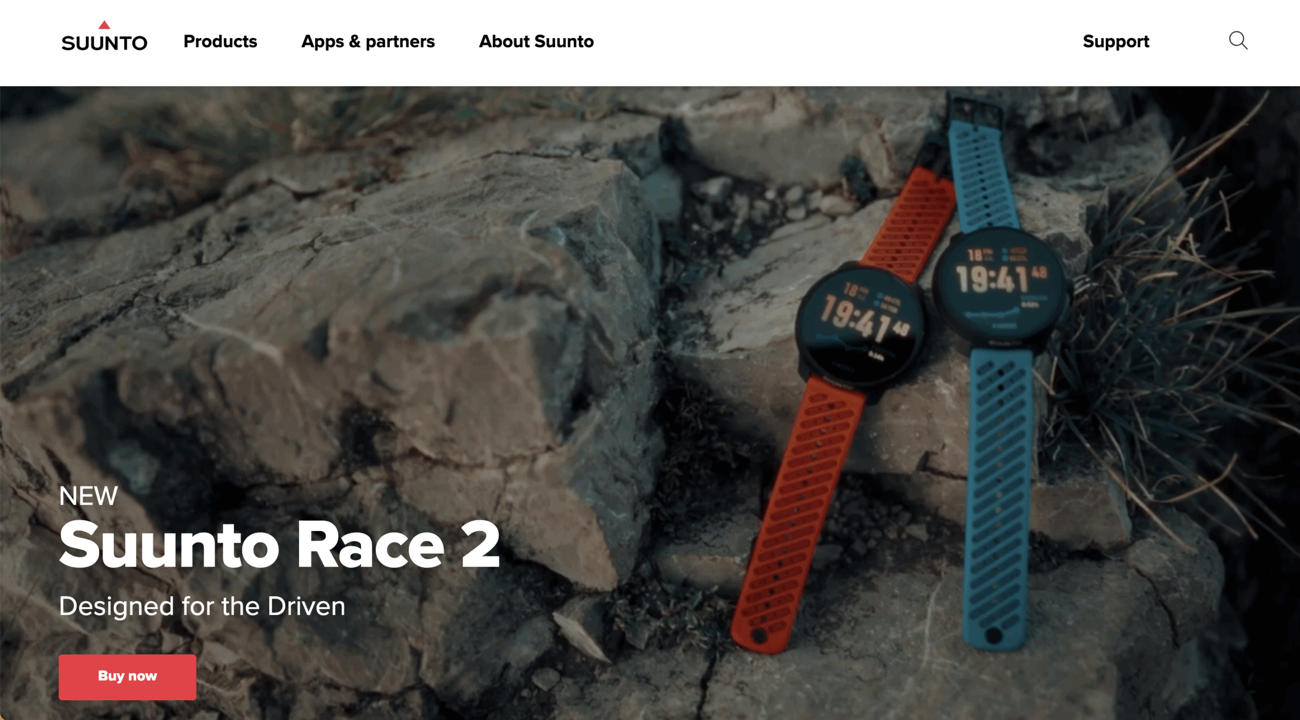 Suunto