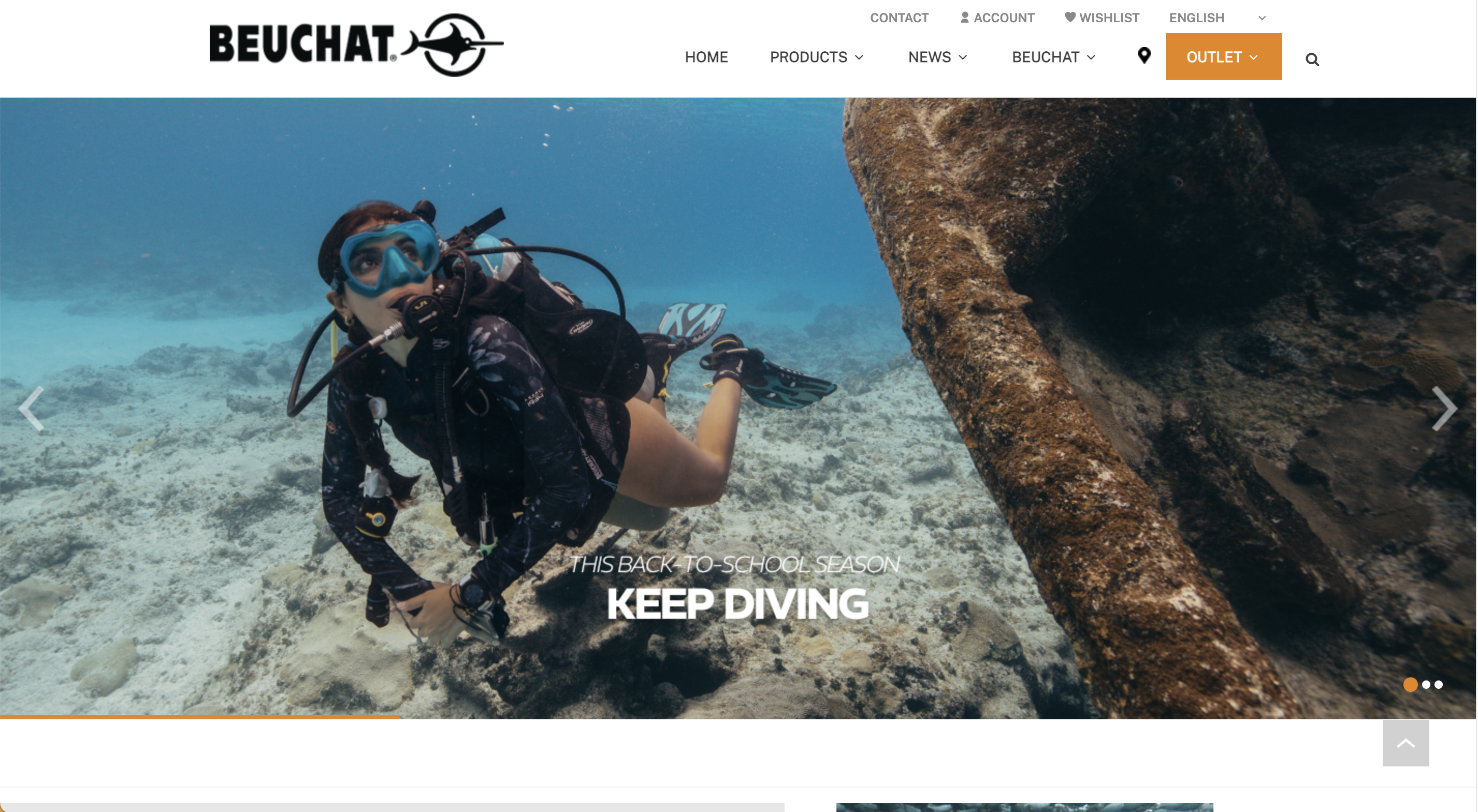 Beuchat International S.A.