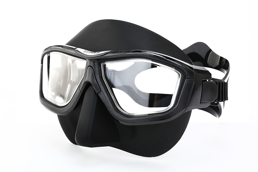 Vanguard “M-1417” Adult Free Diving Mask