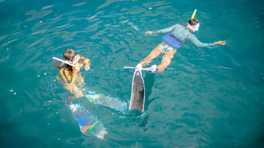free-diving-practice