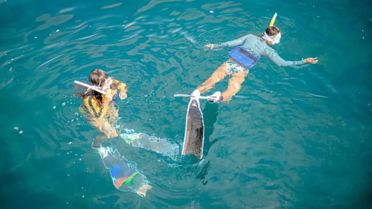 free-diving-practice