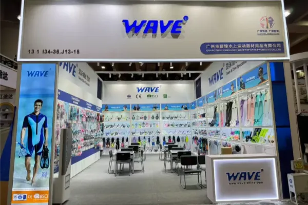 vanguard swimming exhibition 6