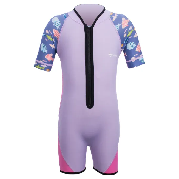 children wetsuit
