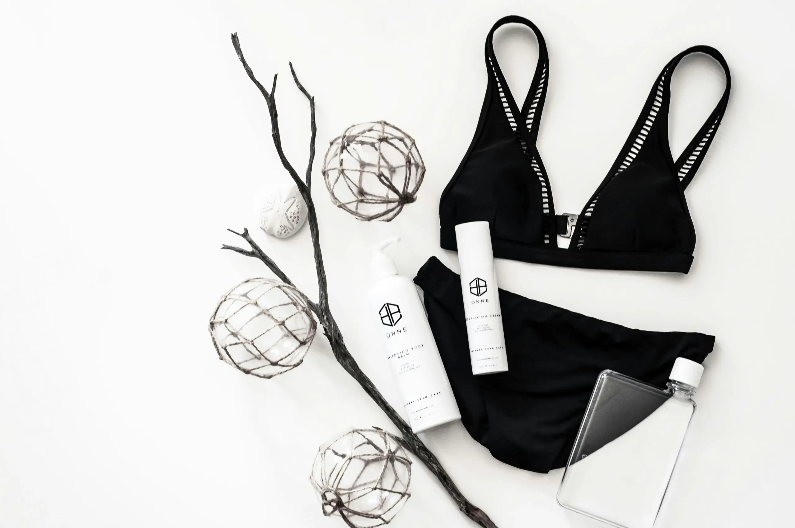 sports bra swimwear manufacturing process